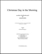Christmas Day in the Morning Orchestra sheet music cover